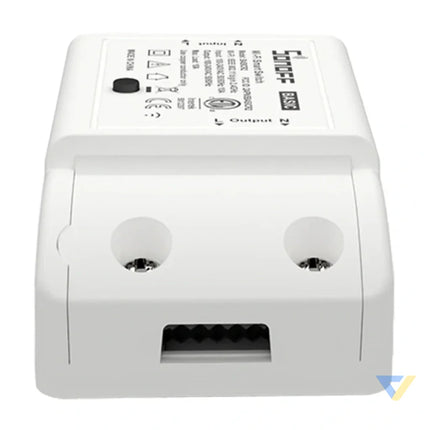 Sonoff Basic R2 WiFi Smart Switch (NEW) Smart controllers