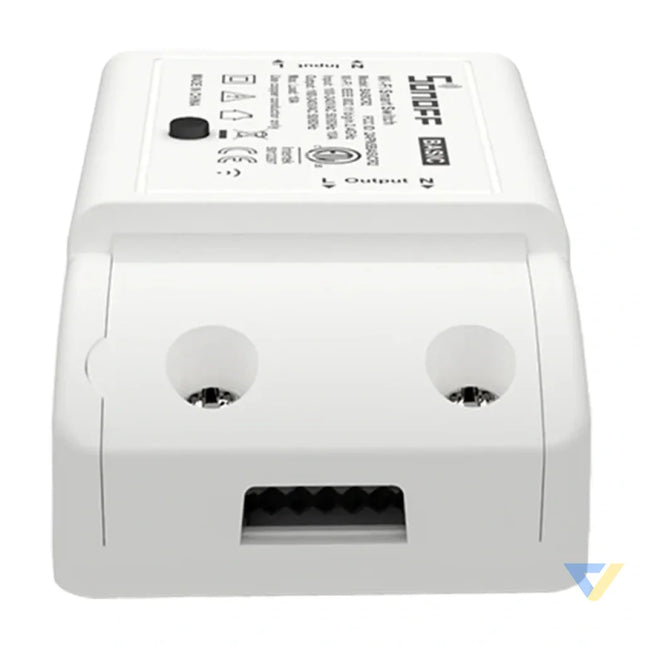 Sonoff Basic R2 WiFi Smart Switch (NEW) Smart controllers