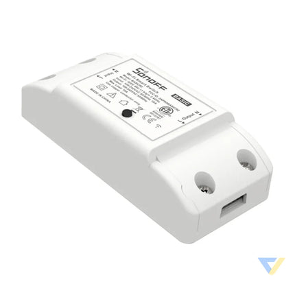 Sonoff Basic R2 WiFi Smart Switch (NEW) Smart controllers