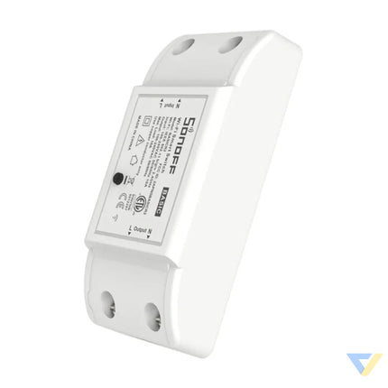 Sonoff Basic R2 WiFi Smart Switch (NEW) Smart controllers