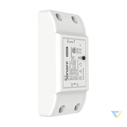 Sonoff Basic R2 WiFi Smart Switch (NEW) Smart controllers