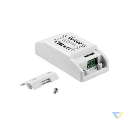 Sonoff Basic R2 WiFi Smart Switch (NEW) Smart controllers
