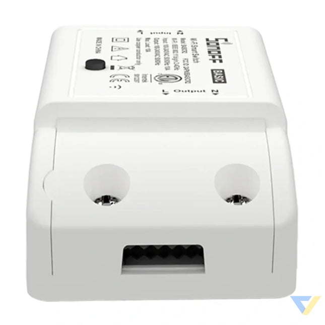 Sonoff Basic R2 WiFi Smart Switch (NEW) Smart controllers