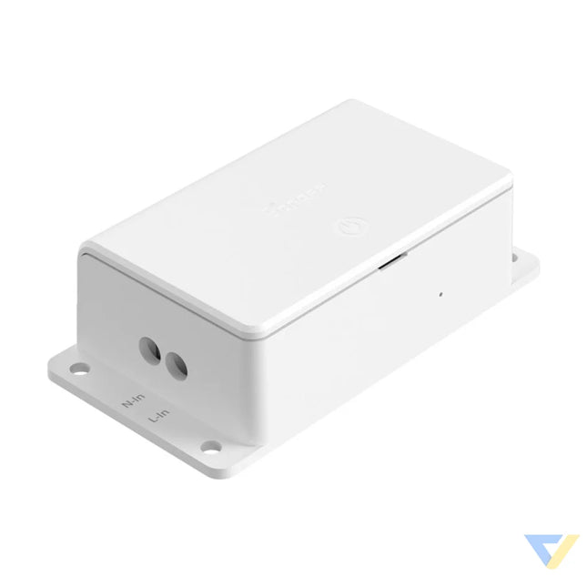 Sonoff Basic R5 Gen5 WiFi Smart Switch (10A Matter) Smart controllers