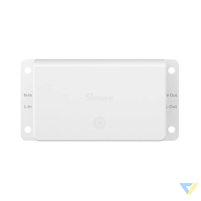 Sonoff Basic R5 Gen5 WiFi Smart Switch (10A Matter) Smart controllers