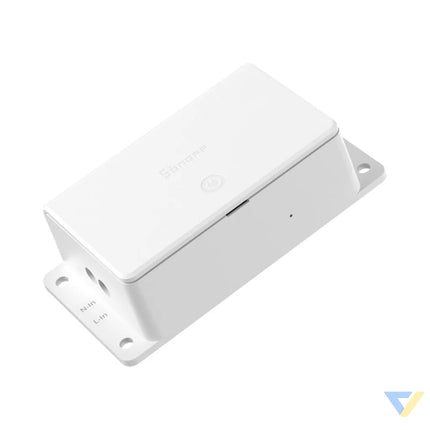 Sonoff Basic R5 Gen5 WiFi Smart Switch (10A Matter) Smart controllers
