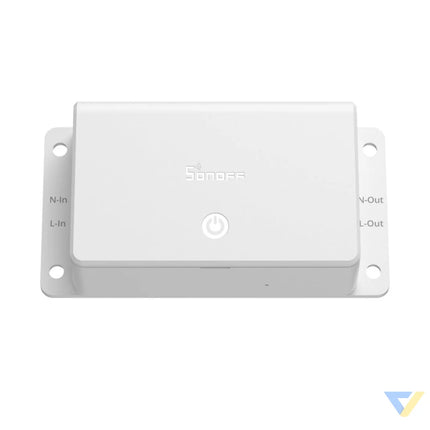 Sonoff Basic R5 Gen5 WiFi Smart Switch (10A Matter) Smart controllers