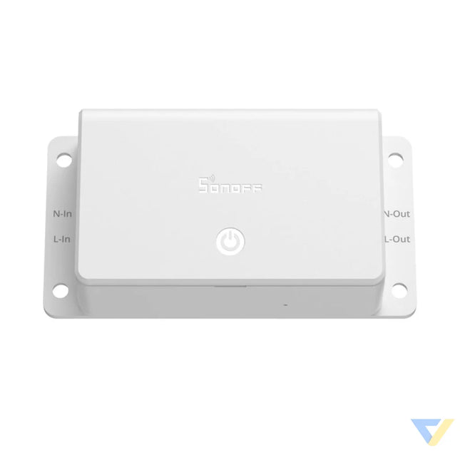 Sonoff Basic R5 Gen5 WiFi Smart Switch (10A Matter) Smart controllers