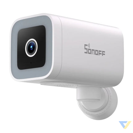 Sonoff CAM-B1P 2K Outdoor WiFi Smart Camera IP cameras