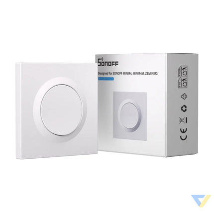 SONOFF E1GS wall switch housing (with N) Accessories