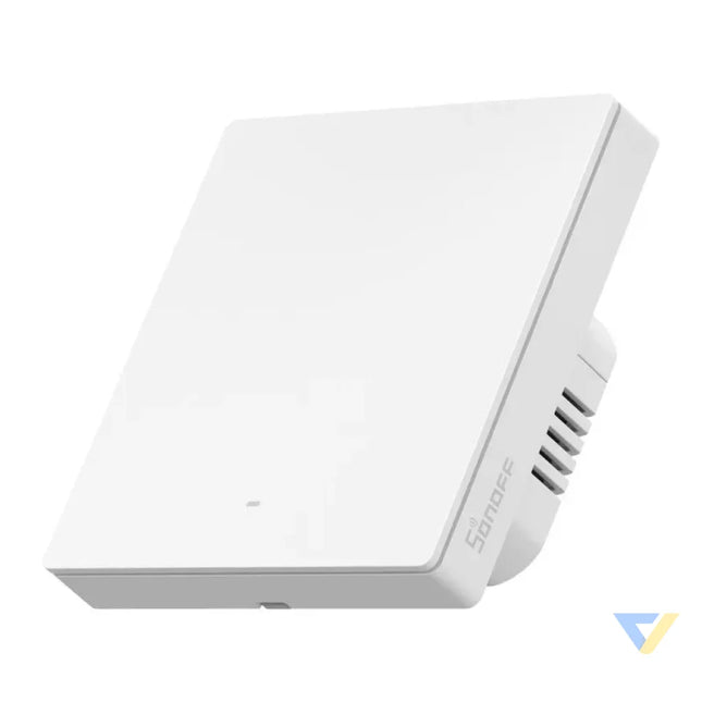 SONOFF M5 1C 86W WiFi Matter smart wall switch (1 channel) Switches
