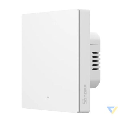 SONOFF M5 1C 86W WiFi Matter smart wall switch (1 channel) Switches