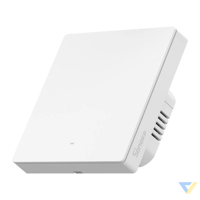 SONOFF M5 1C 86W WiFi Matter smart wall switch (1 channel) Switches