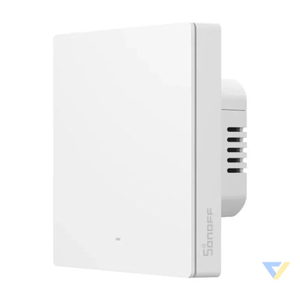 SONOFF M5 1C 86W WiFi Matter smart wall switch (1 channel) Switches