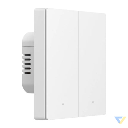 SONOFF M5 2C 86W WiFi Matter smart wall switch (2 channel) Switches