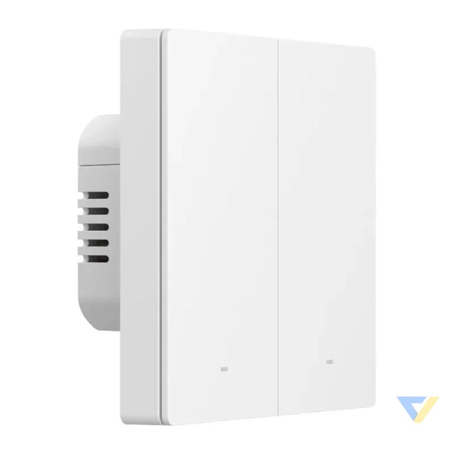 SONOFF M5 2C 86W WiFi Matter smart wall switch (2 channel) Switches