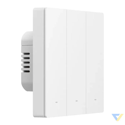 SONOFF M5 3C 86W WiFi Matter smart wall switch (3 channel) Switches