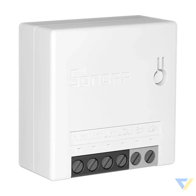 Sonoff MINI R2 Smart WiFi Switch. Smart controllers