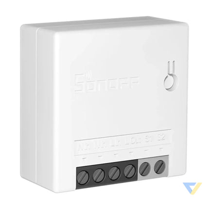 Sonoff MINI R2 Smart WiFi Switch. Smart controllers