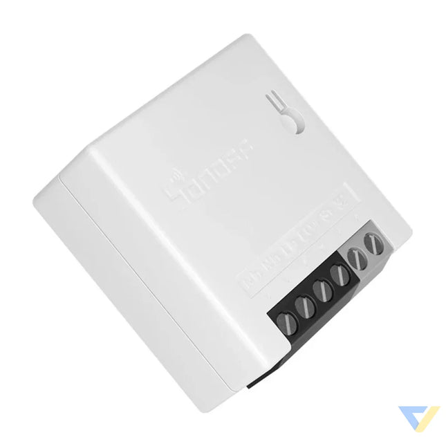 Sonoff MINI R2 Smart WiFi Switch. Smart controllers