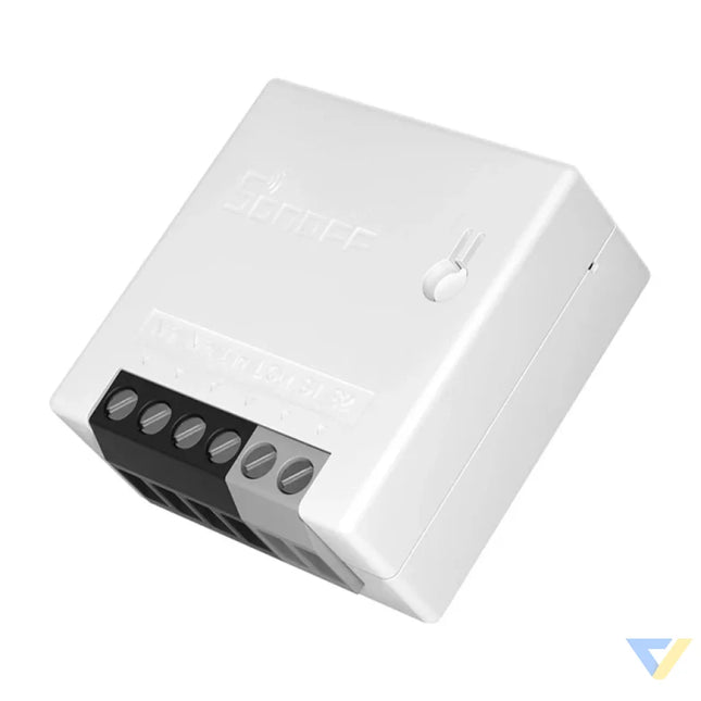 Sonoff MINI R2 Smart WiFi Switch. Smart controllers