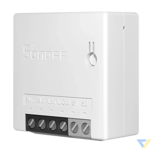 Sonoff MINI R2 Smart WiFi Switch. Smart controllers
