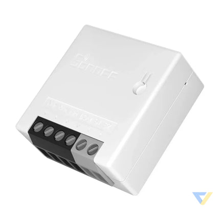 Sonoff MINI R2 Smart WiFi Switch. Smart controllers