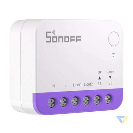 Sonoff MINI RBS smart WiFi mini switch Smart controllers
