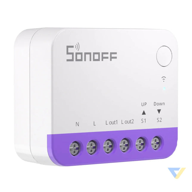 Sonoff MINI RBS smart WiFi mini switch Smart controllers