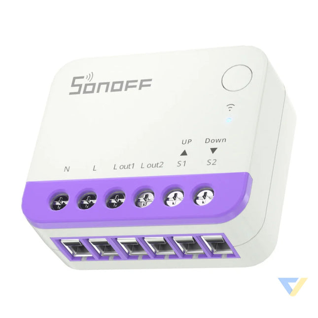 Sonoff MINI RBS smart WiFi mini switch Smart controllers