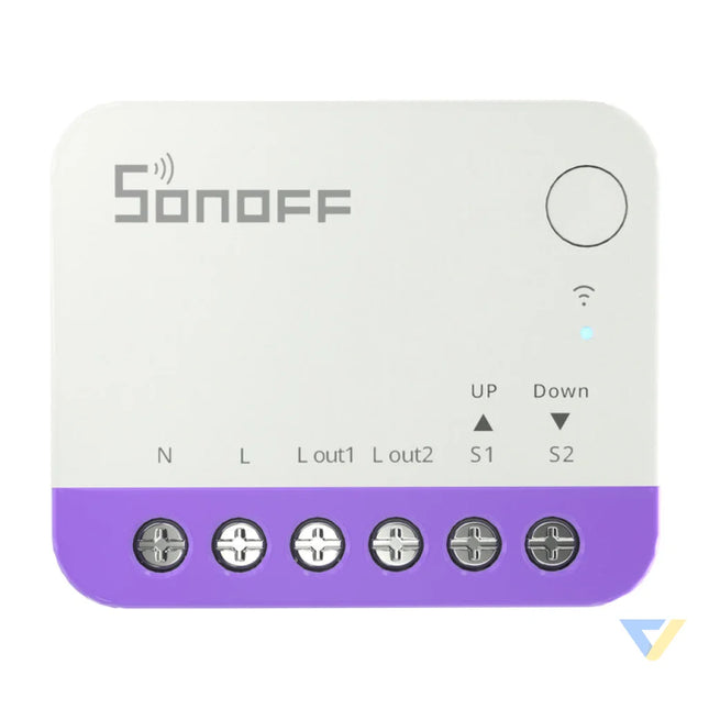 Sonoff MINI RBS smart WiFi mini switch Smart controllers