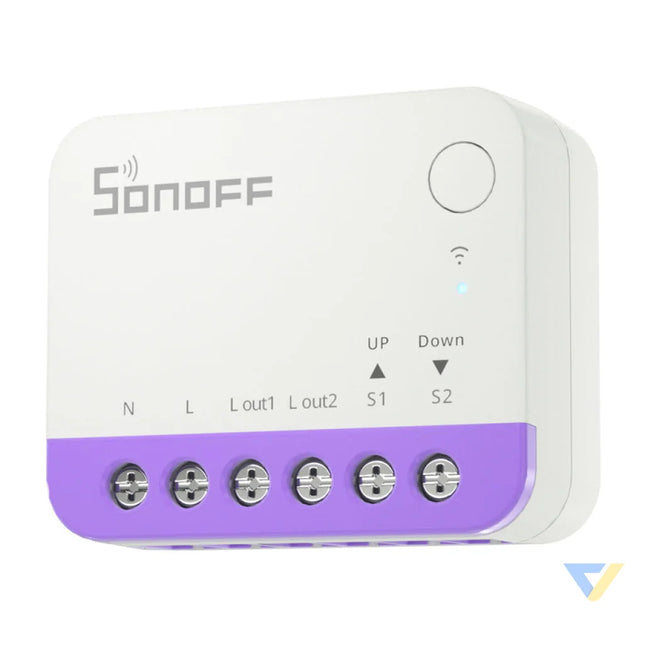 Sonoff MINI RBS smart WiFi mini switch Smart controllers