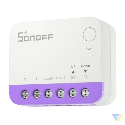 Sonoff MINI RBS smart WiFi mini switch Smart controllers