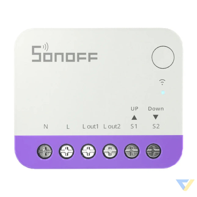 Sonoff MINI RBS smart WiFi mini switch Smart controllers