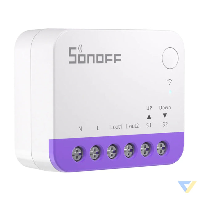 Sonoff MINI RBS smart WiFi mini switch Smart controllers