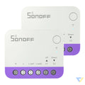 Sonoff MINI-RBS WiFi smart mini roller shutter switch (2 pcs.) Smart controllers