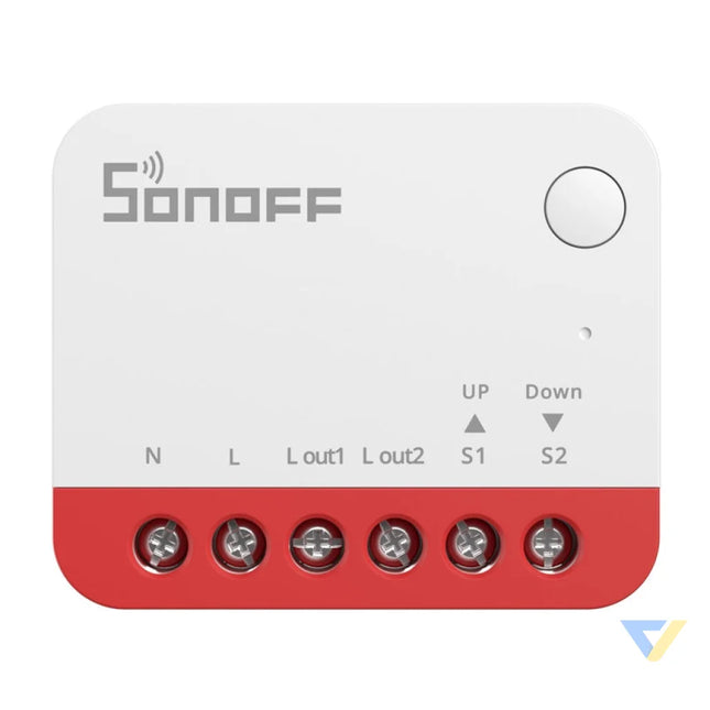 Sonoff MINI-ZBRBS smart ZigBee mini switch Smart controllers