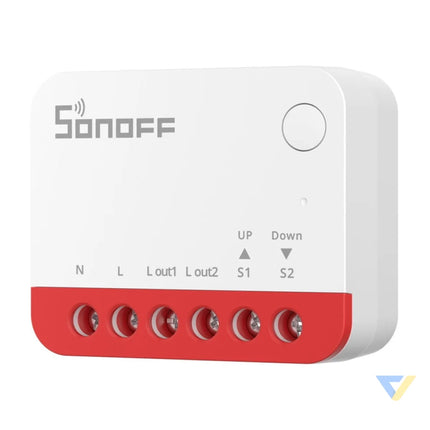 Sonoff MINI-ZBRBS smart ZigBee mini switch Smart controllers