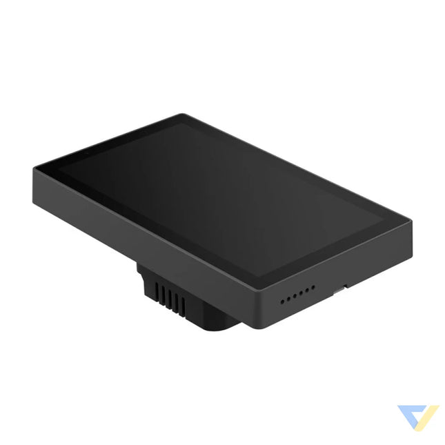 SONOFF NSPanel Pro 120 Smart Control Panel Matter WiFi/Bluetooth/ZigBee (black) Control panels