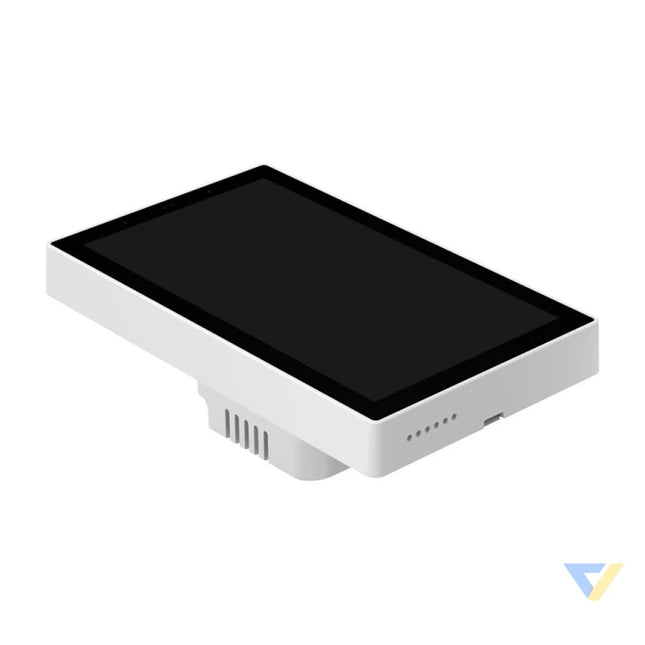 SONOFF NSPanel Pro 120 Smart Control Panel Matter WiFi/Bluetooth/ZigBee (white) Control panels