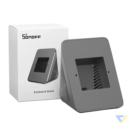 Sonoff NSPanel Stand (black) Accessories