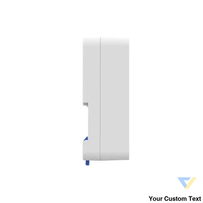 Sonoff POWR3 smart WiFi switch with current measurement function Smart controllers