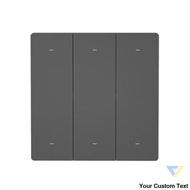 Sonoff R5 smart wall switch / remote control and scene controller (eWeLink) Switches
