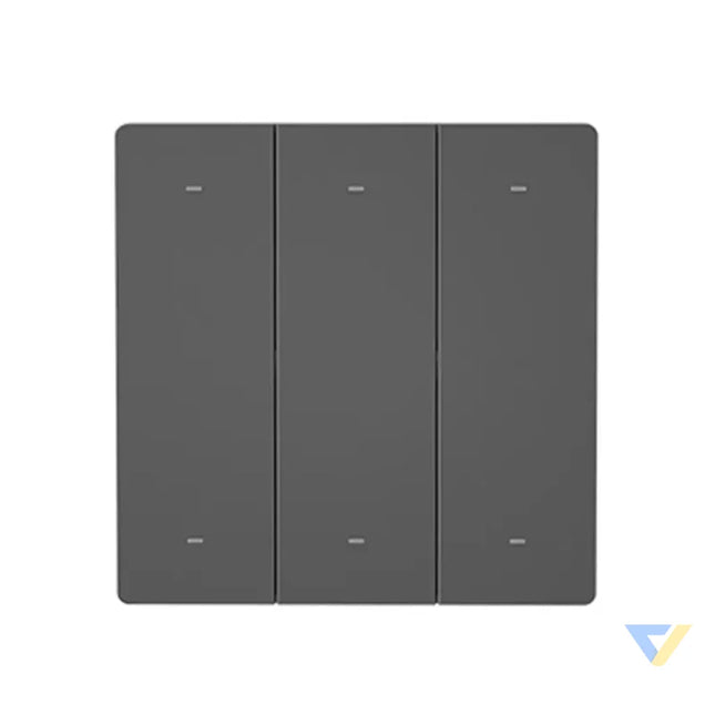 Sonoff R5 smart wall switch / remote control and scene controller (eWeLink) Switches