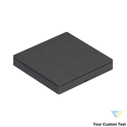 Sonoff R5 smart wall switch / remote control and scene controller (eWeLink) Switches