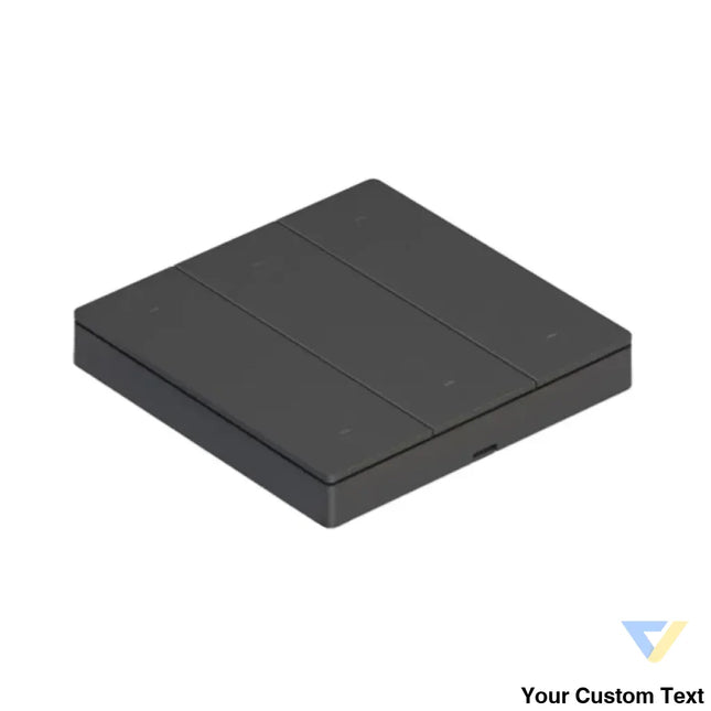Sonoff R5 smart wall switch / remote control and scene controller (eWeLink) Switches