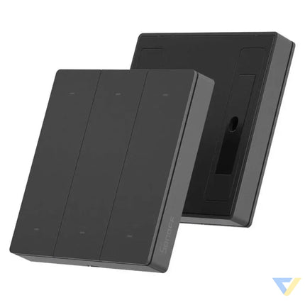 Sonoff R5 smart wall switch / remote control and scene controller (eWeLink) Switches