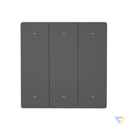 Sonoff R5 smart wall switch / remote control and scene controller (eWeLink) Switches