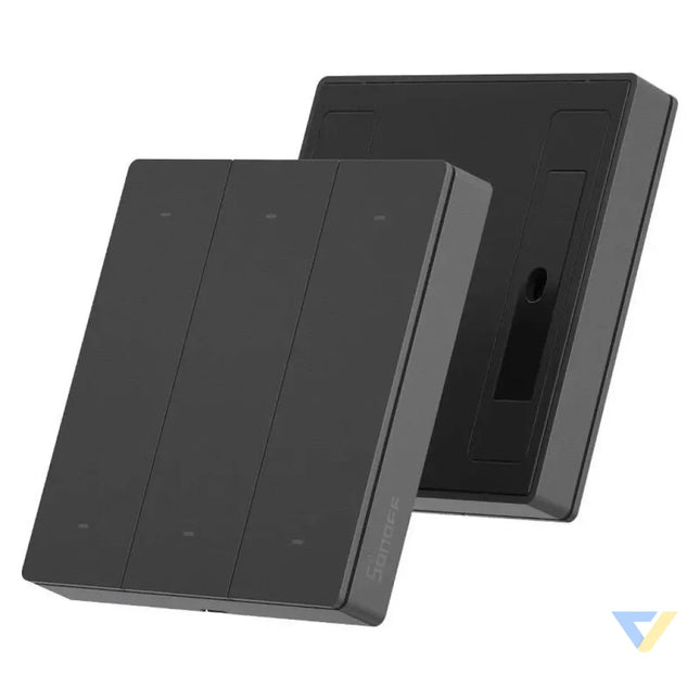 Sonoff R5 smart wall switch / remote control and scene controller (eWeLink) Switches