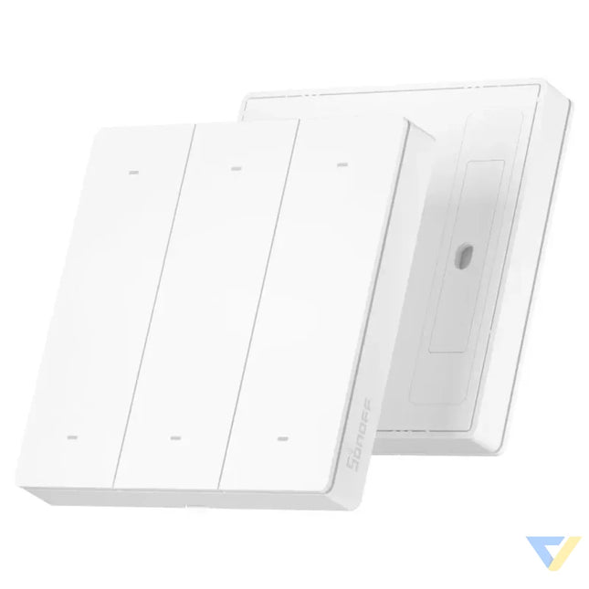 Sonoff R5 smart wall switch (white) eWeLink Switches